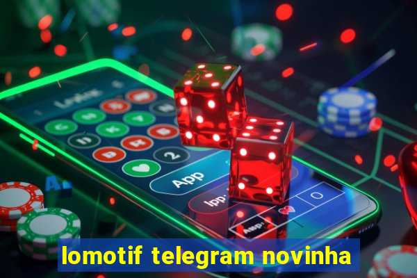 lomotif telegram novinha